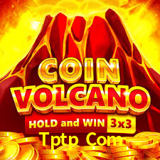 Tptp Com: A Experiência de Casino com Jogos de Mesa ao Vivo