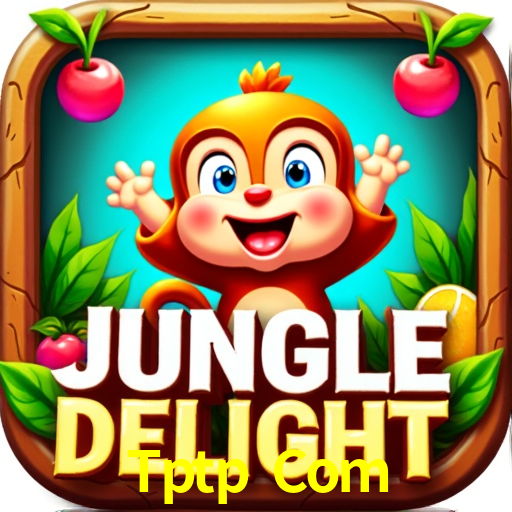 Tptp Plataforma Games