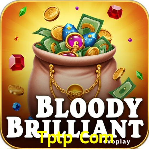 Tptp Plataforma Games