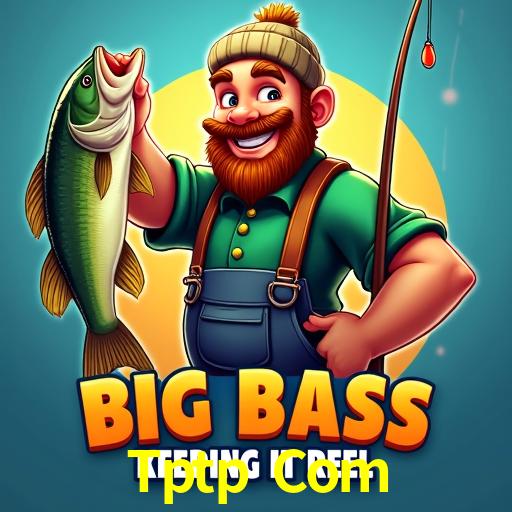 Tptp Com: Jogos de Caça-Níqueis-Altas Recompensas, Roleta-Velocidade, Blackjack-Desafios Máximos